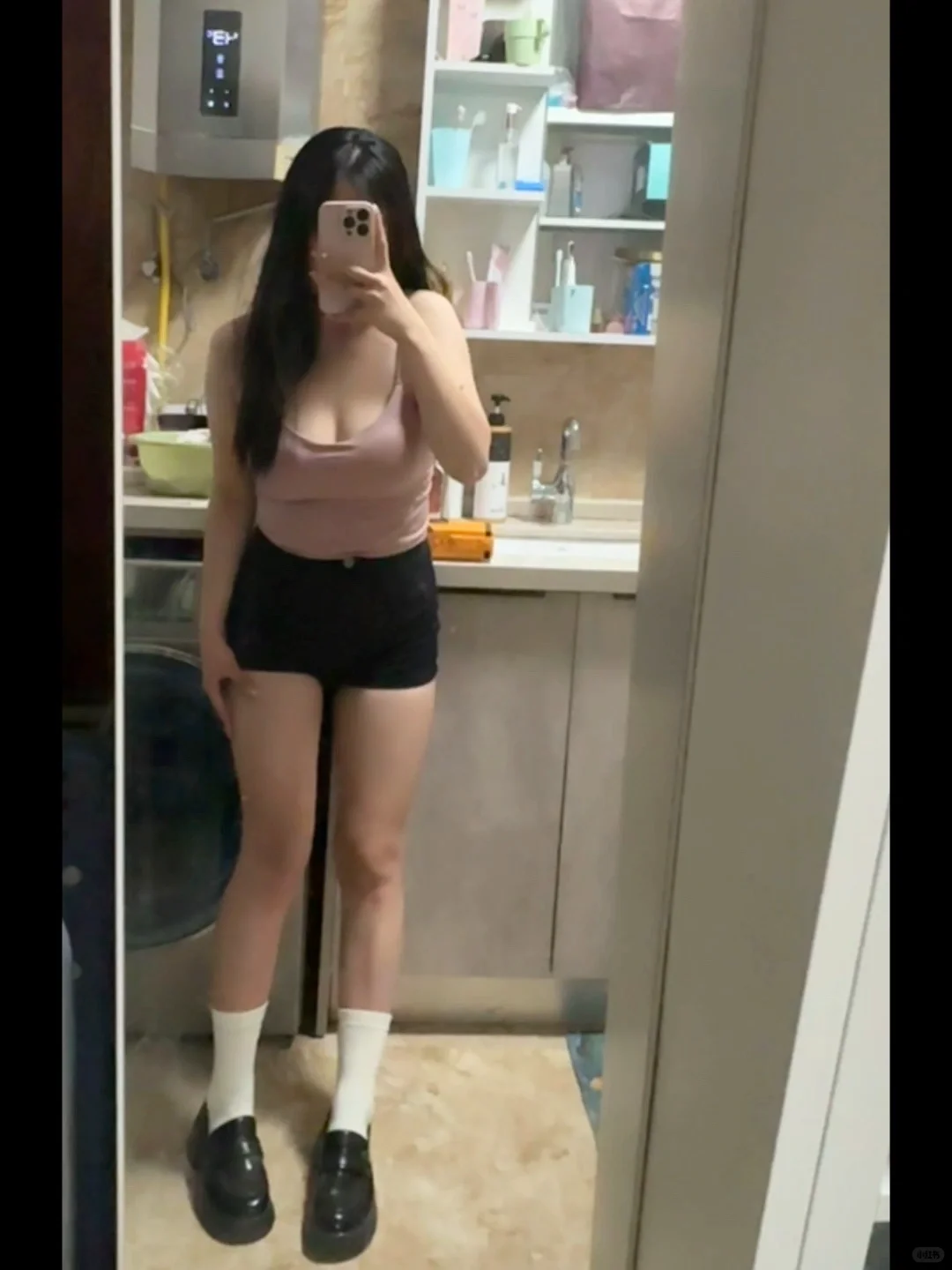 160 | 98我好喜欢我现在的身材