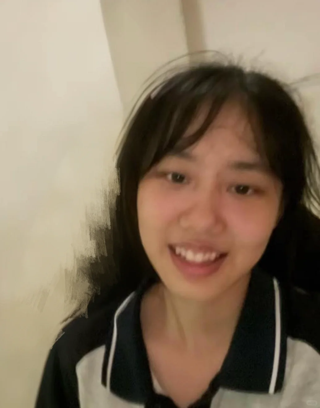 容貌焦虑 好想哭