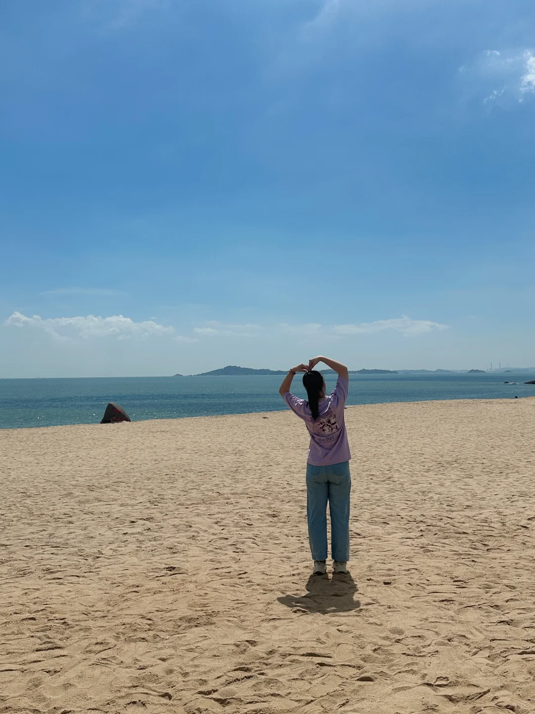 浅浅尝试一下能不能找到自己的缘分吧