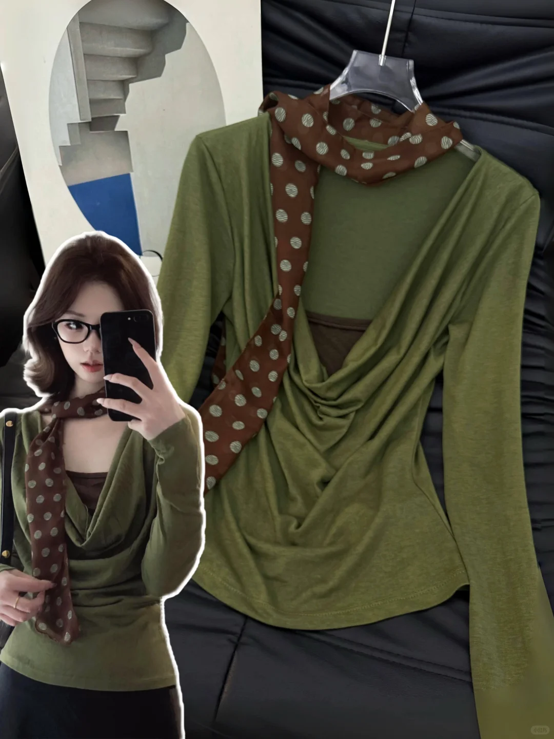 被你们催着要的温柔古早绿来了! 狠狠心动!