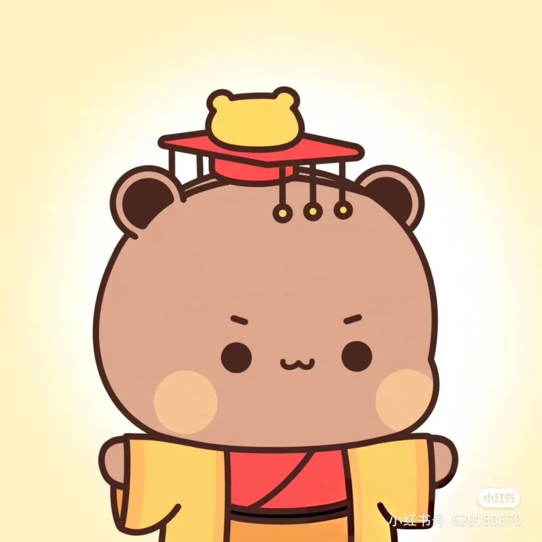 【粉丝投稿③一二布布】