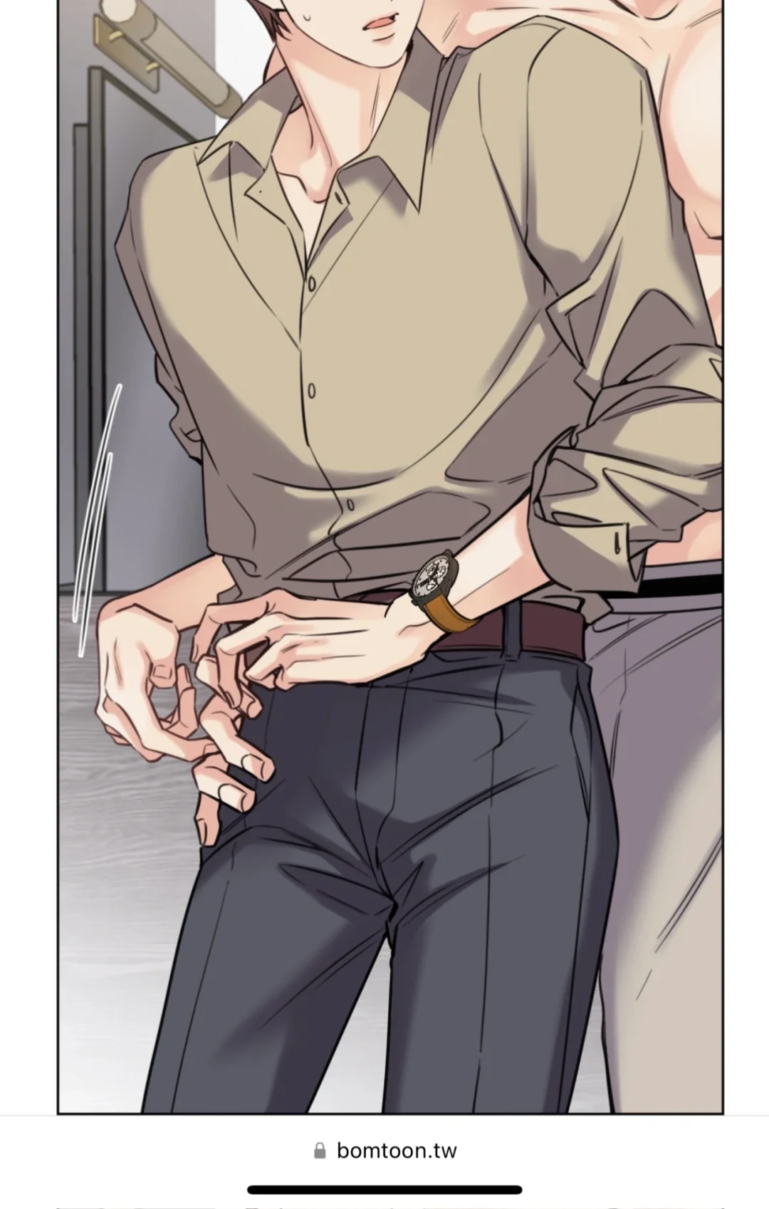 txt哥:直男好难追😰