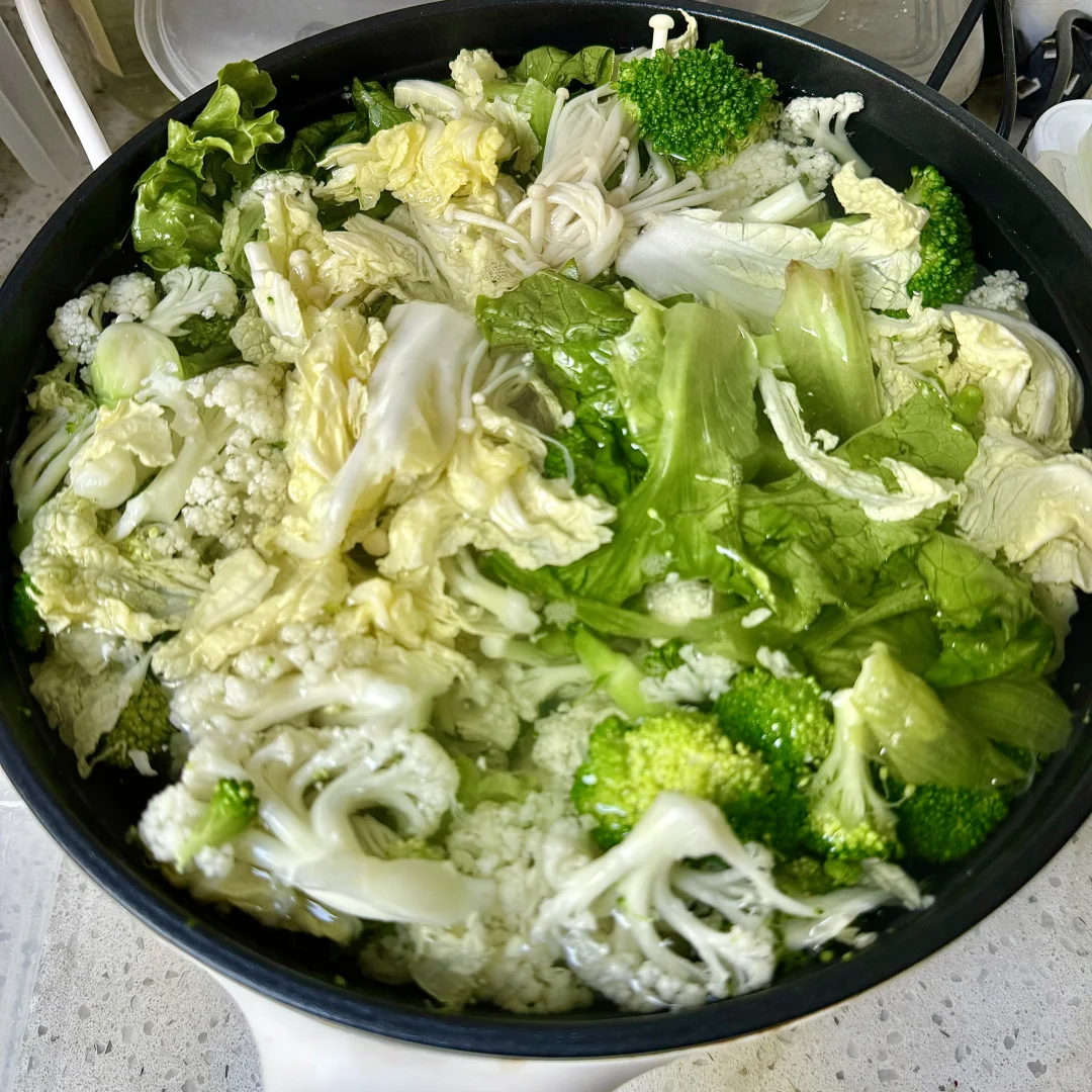 来聊聊我胰岛素抵抗每天吃什么 复查有好转
