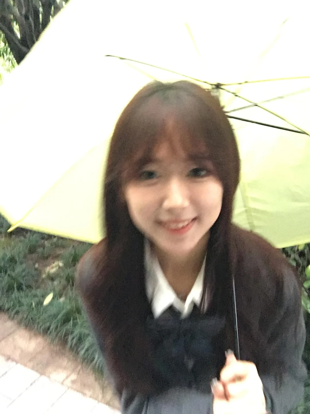 穿毛衣开衫的季节到了