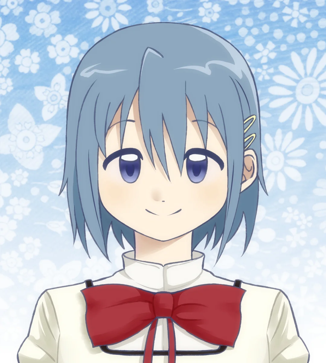 美少女太好画了你们知道吗