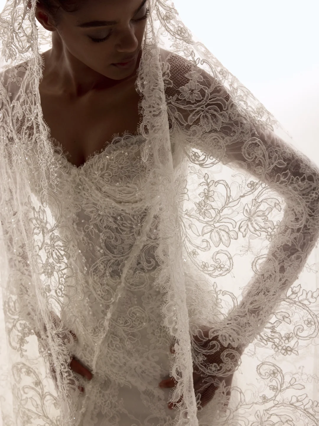 𝗟𝗲𝗕𝗹𝗮𝗻𝗰 𝟮𝟰𝗙/𝗪“北国雪松”