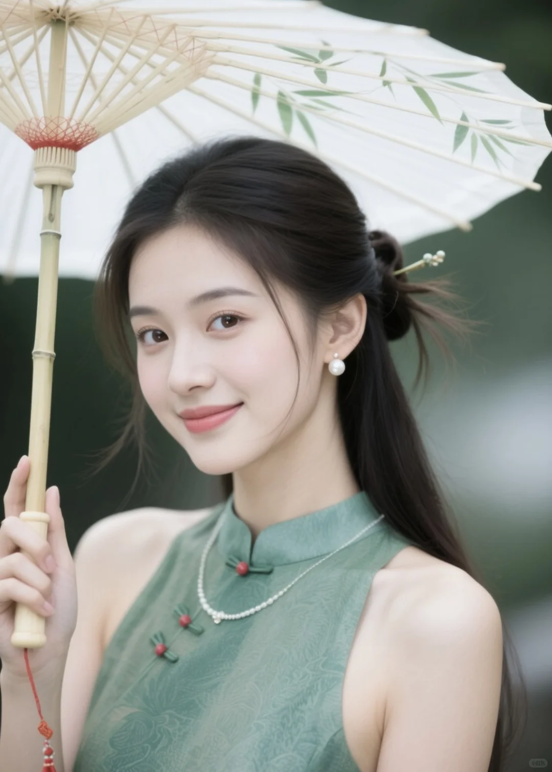 🍵 做一个快乐的女孩 任何时候～