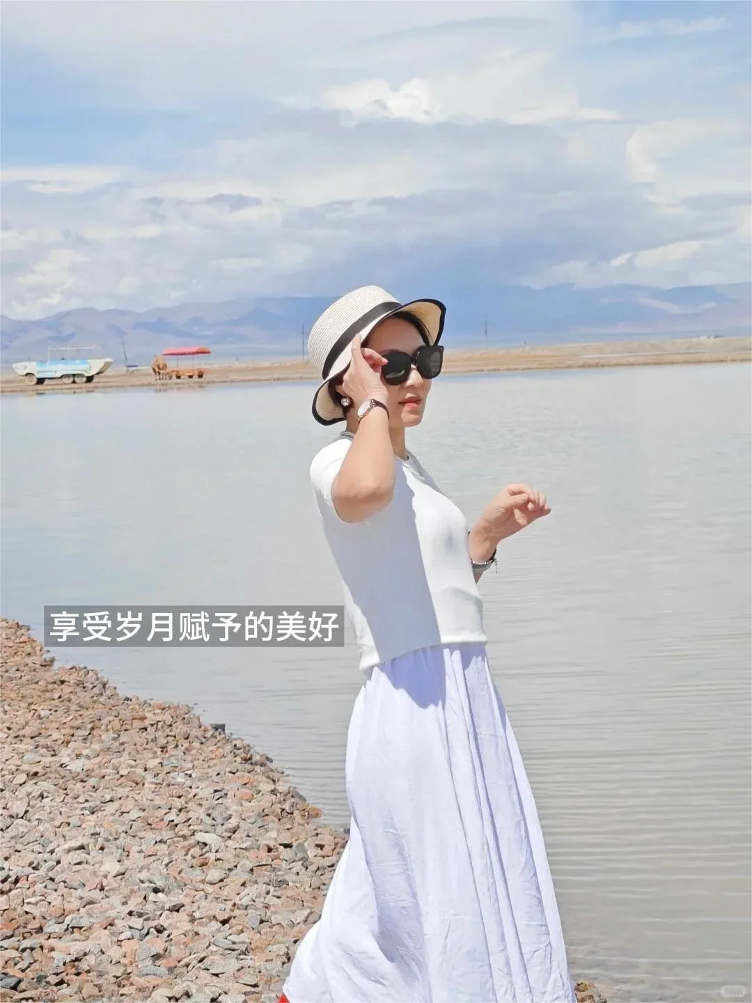 54岁,我发现不显老的人都有这几点共性