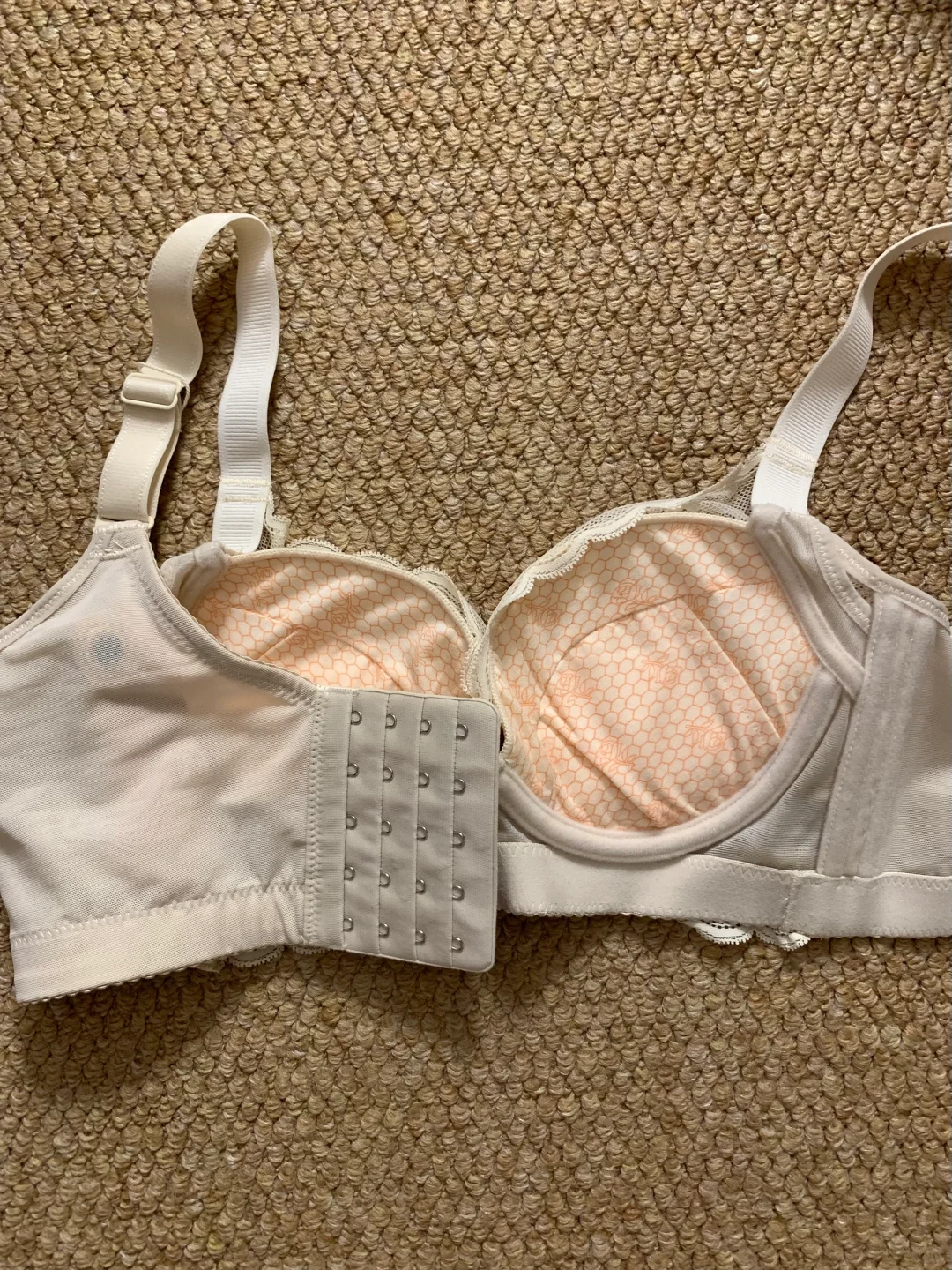 舒服好穿的聚拢高颜值调整内衣👙分享～