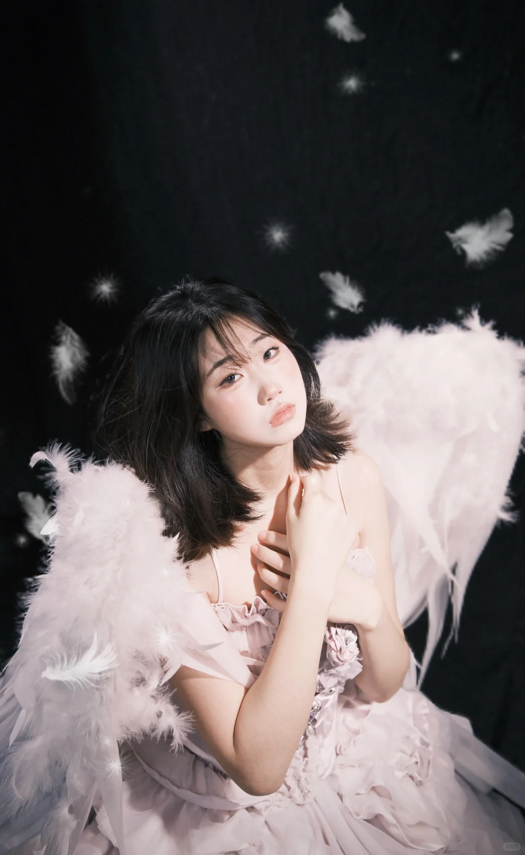 天使的愿望是什么？