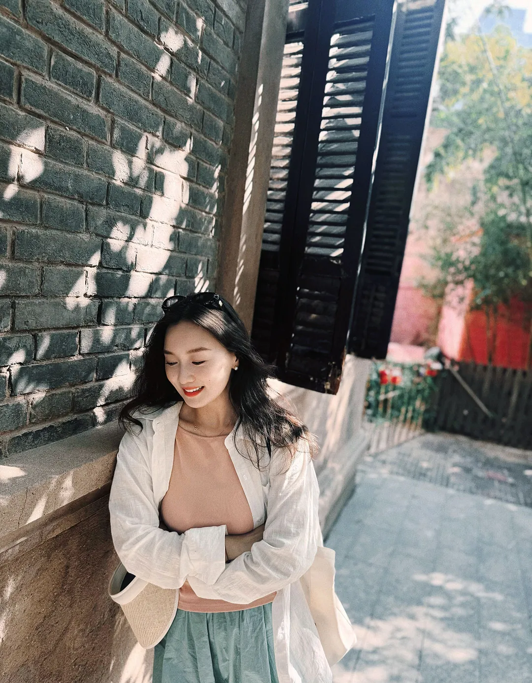 都说少妇香
