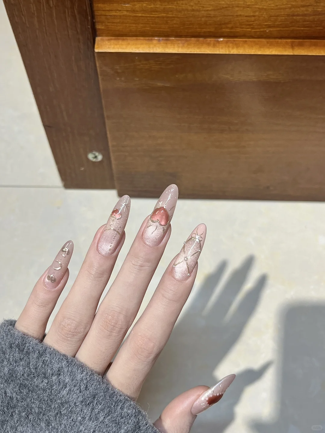粉粉嫩嫩美少女水冰月🌙