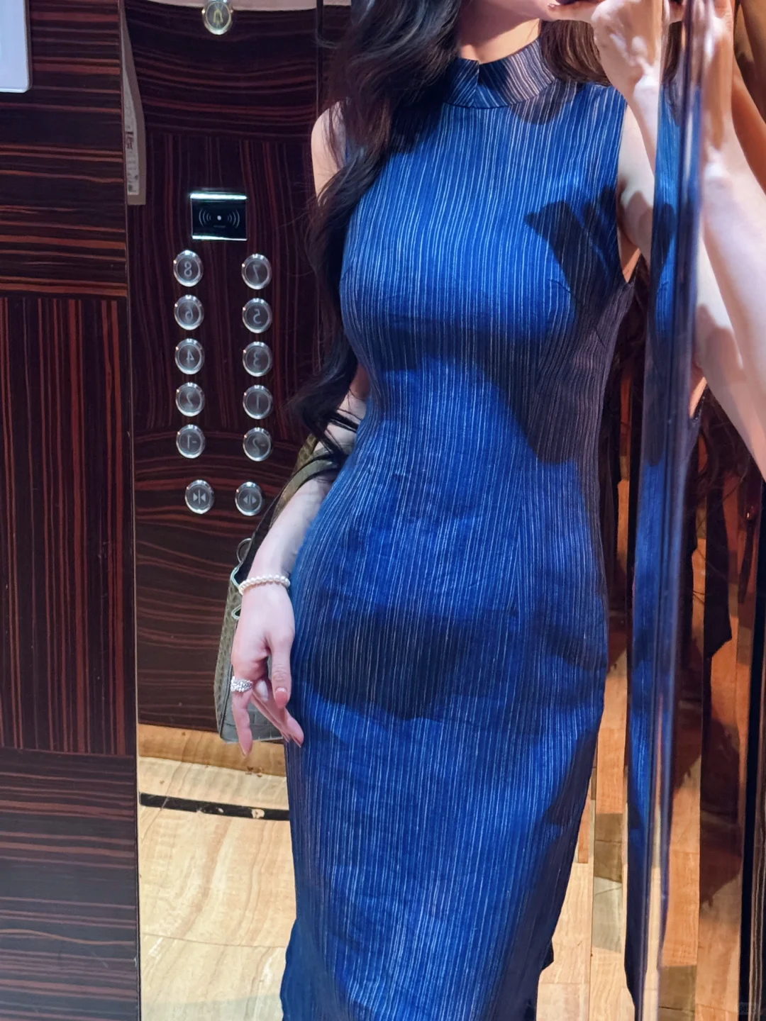 旗袍｜东方曼妙佳人