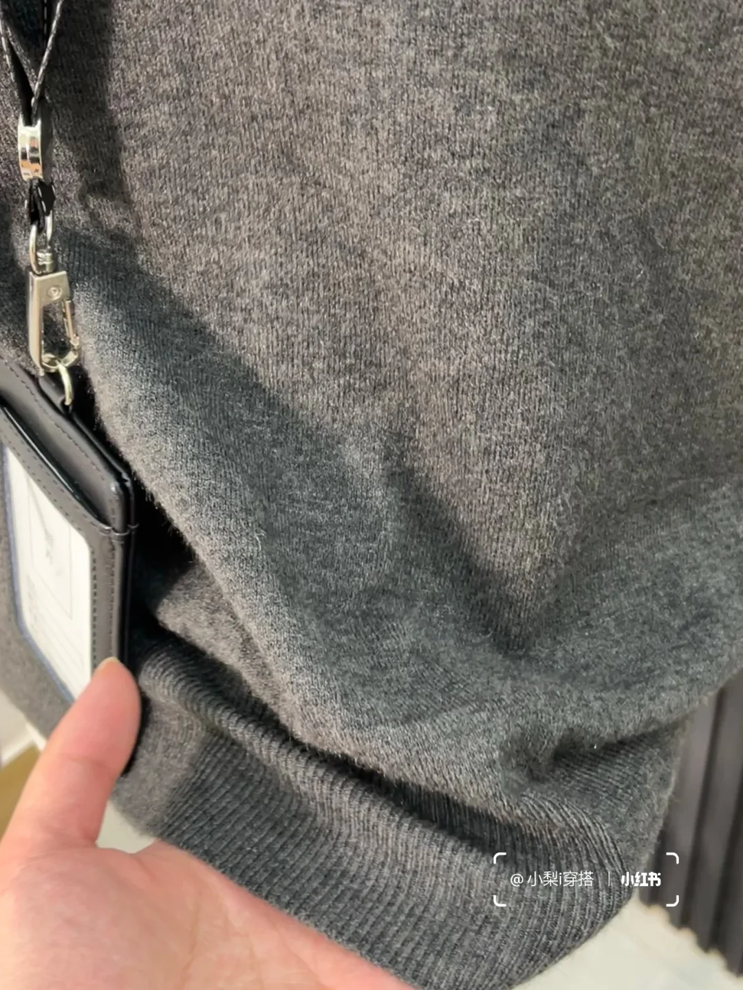 沃绰！！好穿到尖叫啊啊啊！！😭好高级显瘦哇