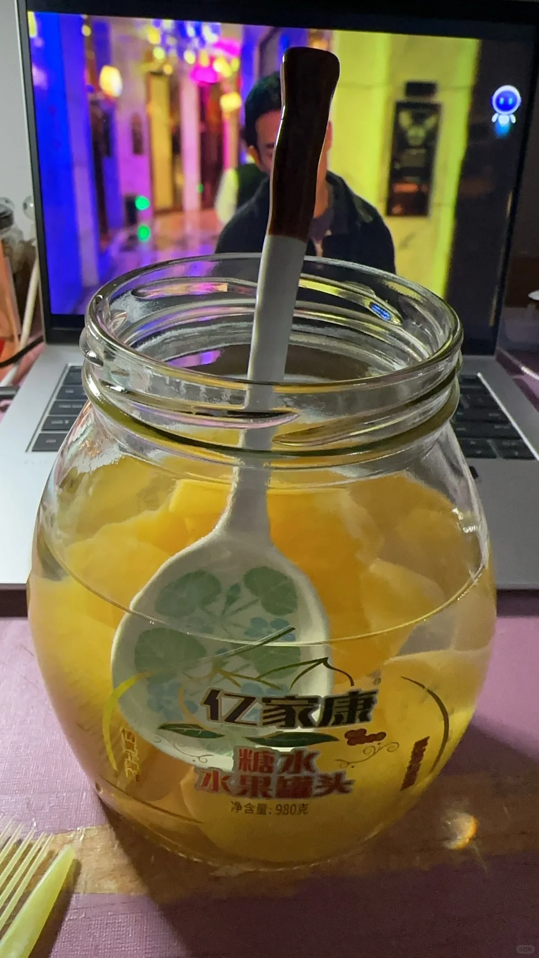 阿璎的碎碎念(14/100)🥹开学版