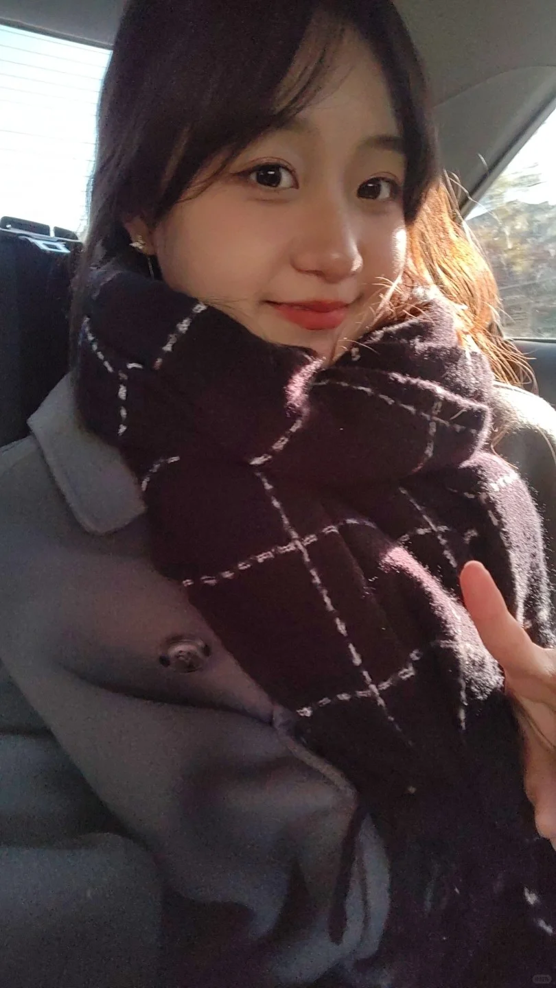 听说今天是世界微笑日!快来分享你的微笑