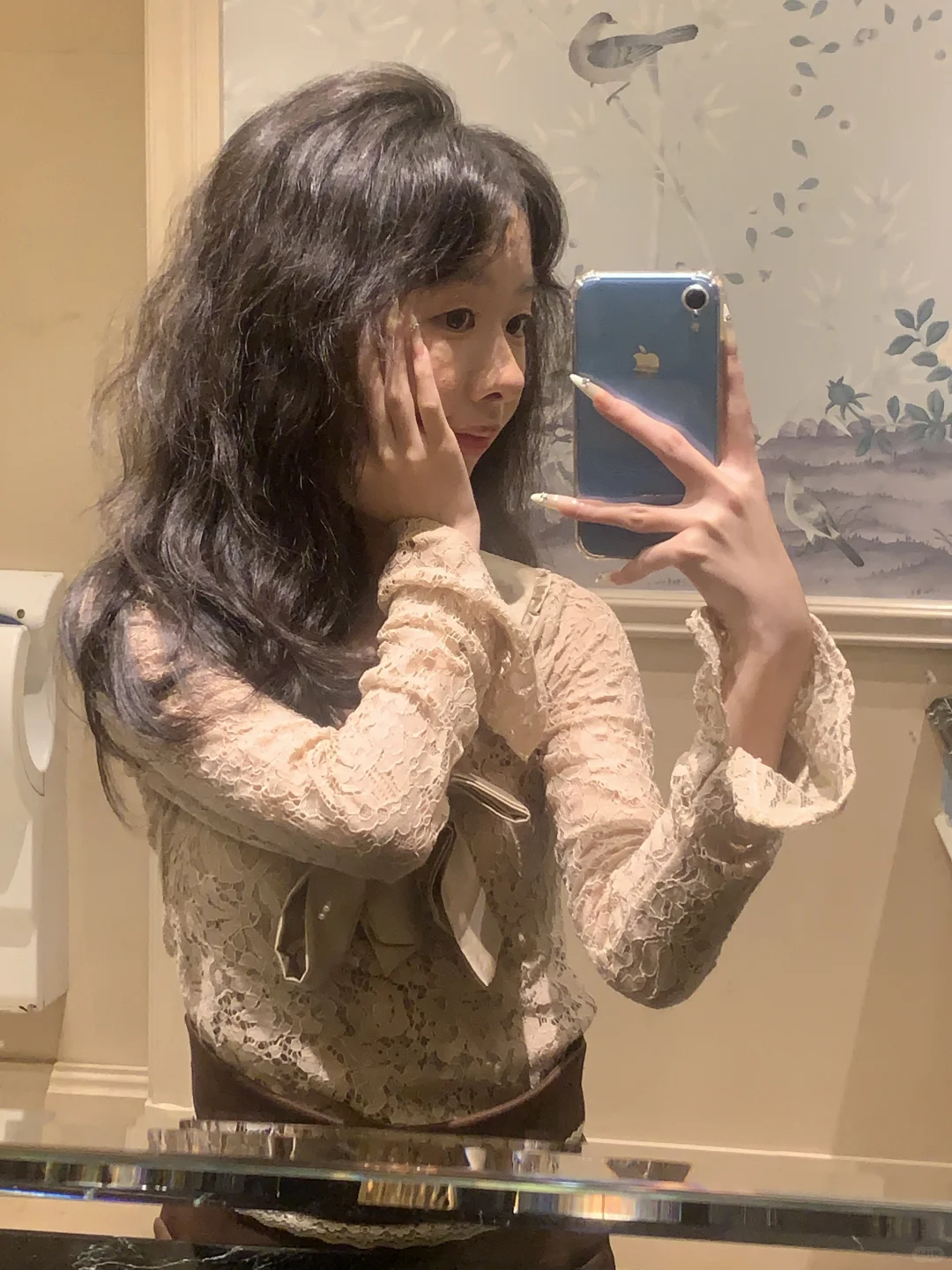 19岁普通女生，没资源没背景，大专已🧱10w