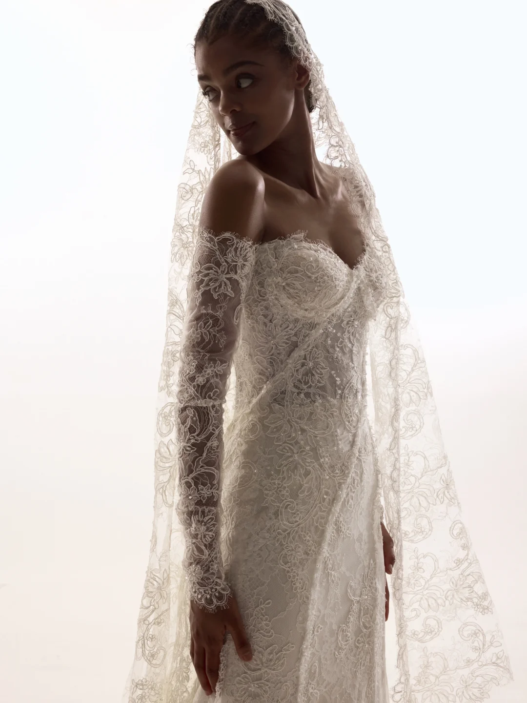 𝗟𝗲𝗕𝗹𝗮𝗻𝗰 𝟮𝟰𝗙/𝗪“北国雪松”