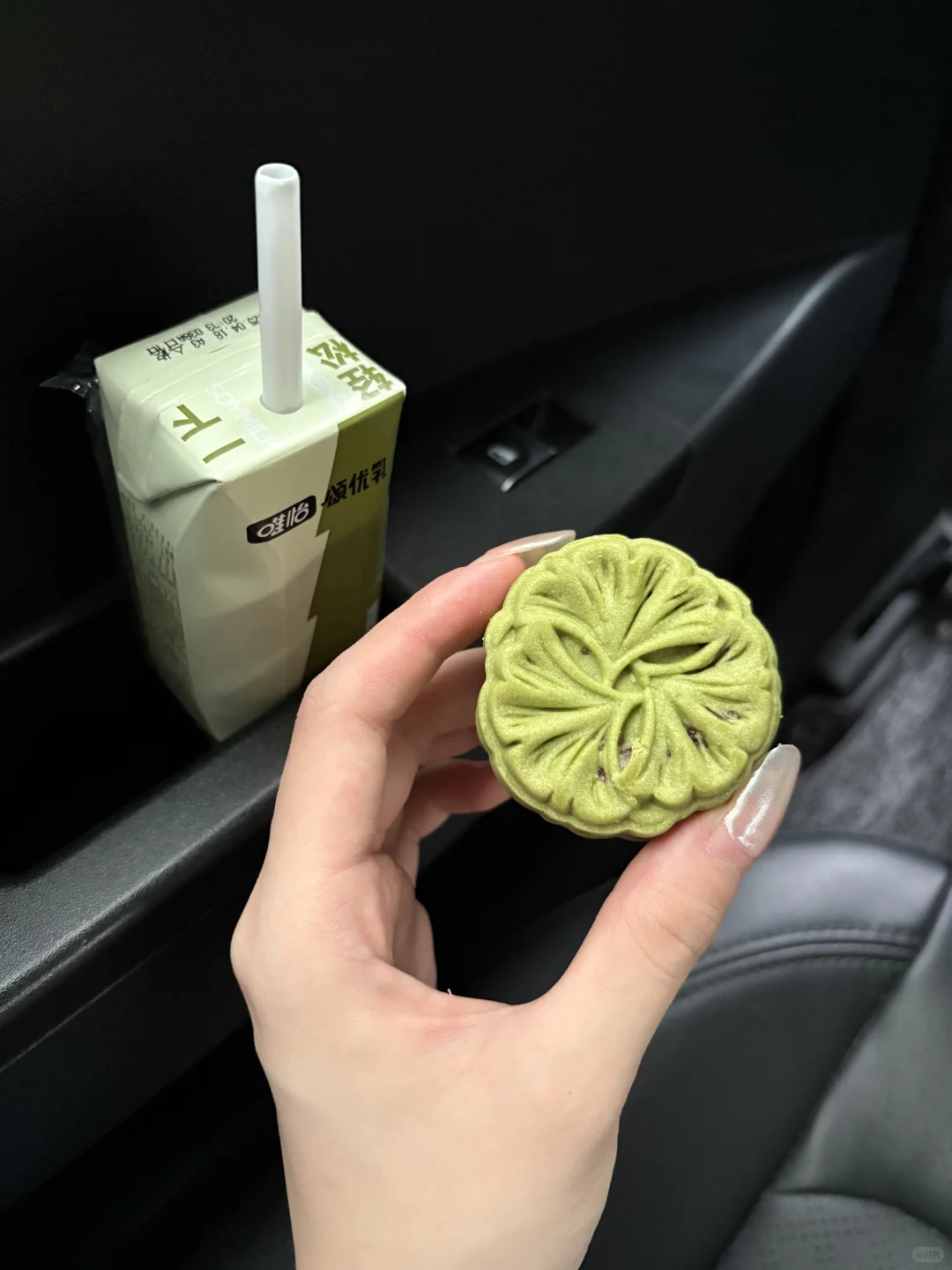 五官变立体的小tips