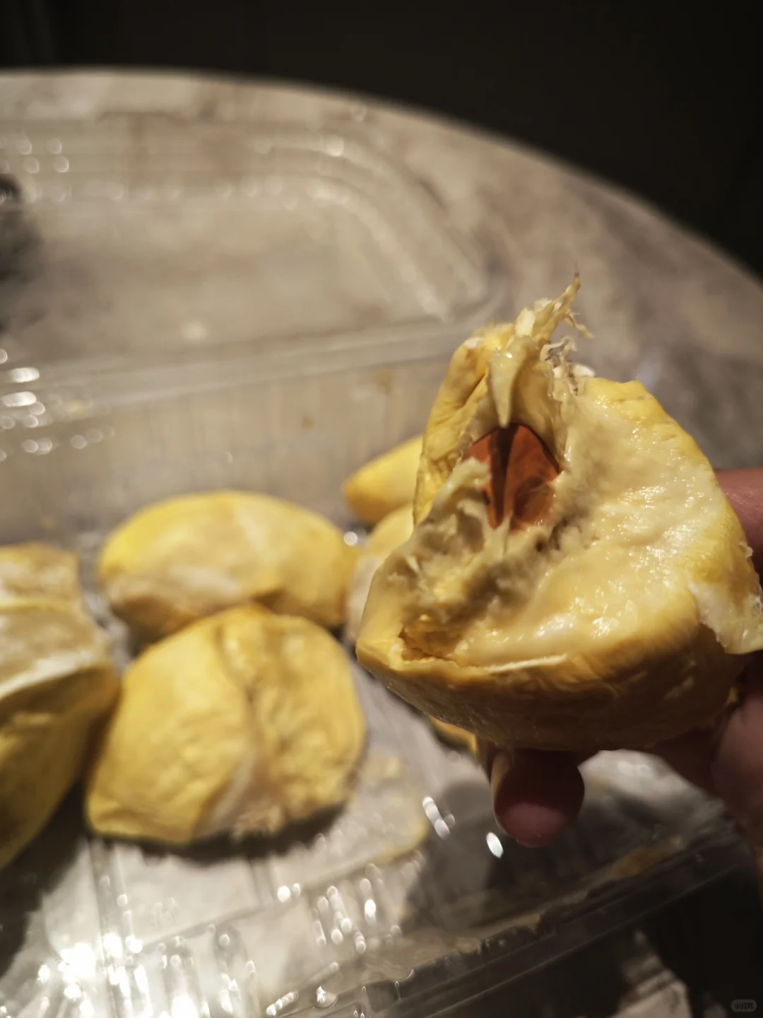 帮粉丝宝宝们算热量～