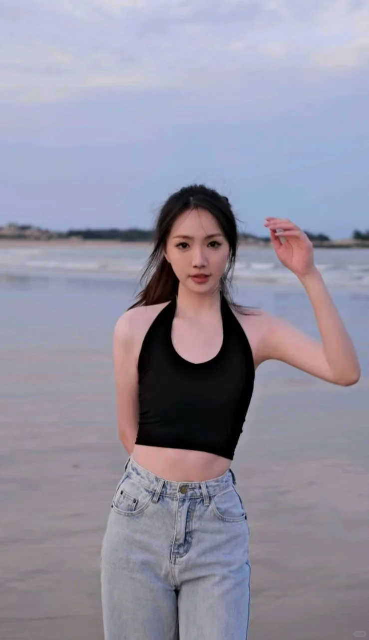 为什么有些人随便拍都好看？我终于懂了！
