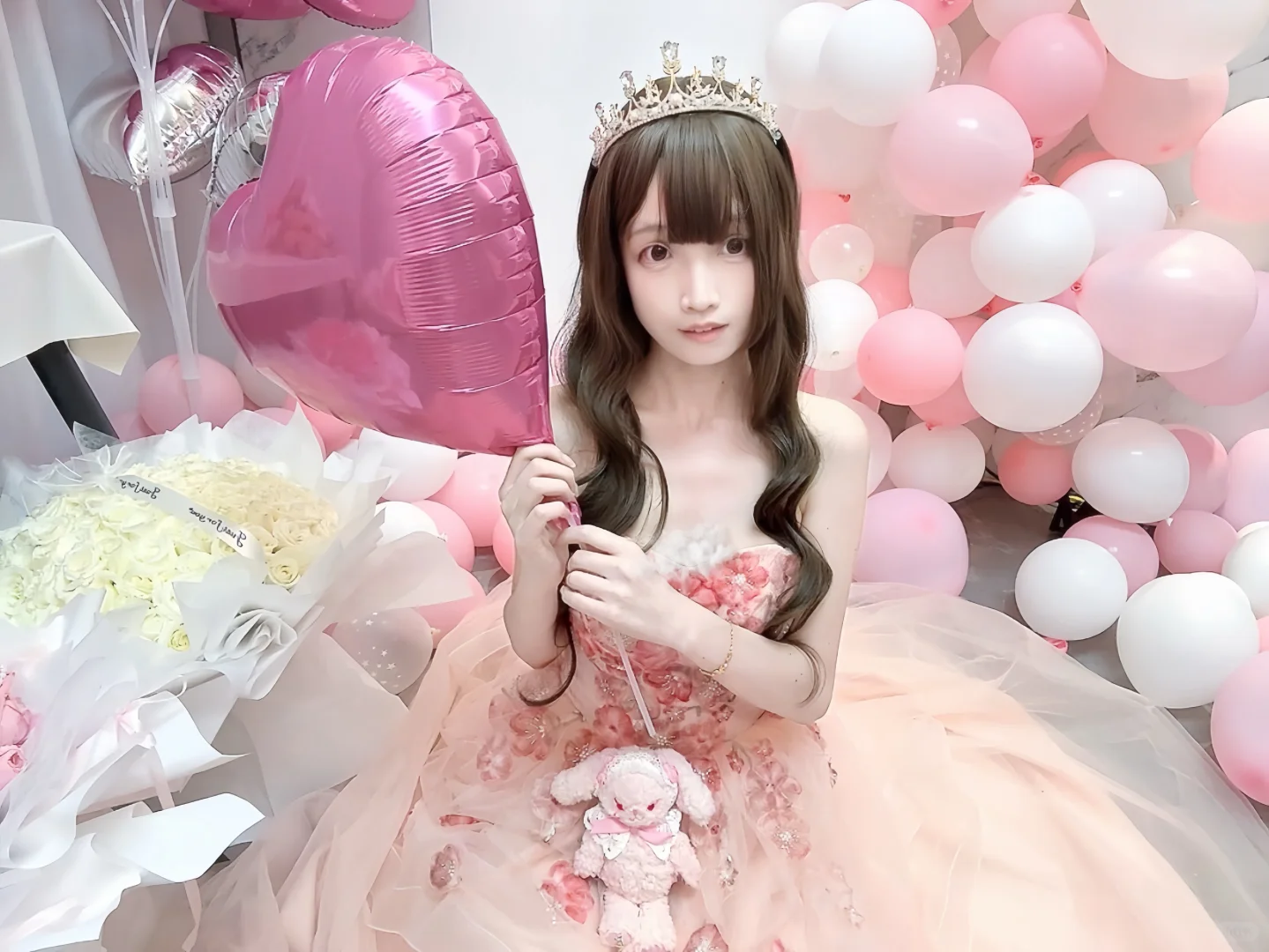 我的18岁 年轻 虚荣 骄傲 美丽