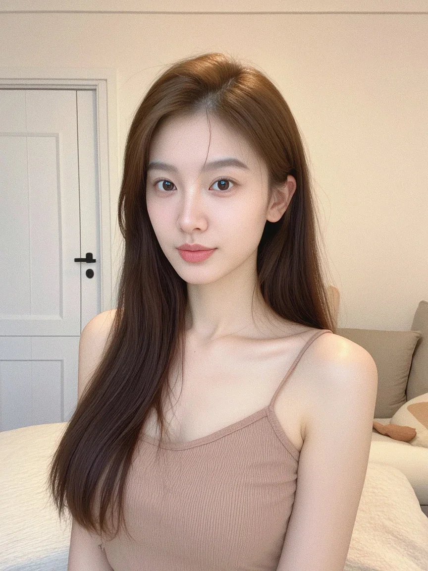 非要理想型，37岁阿姨这样行不行？