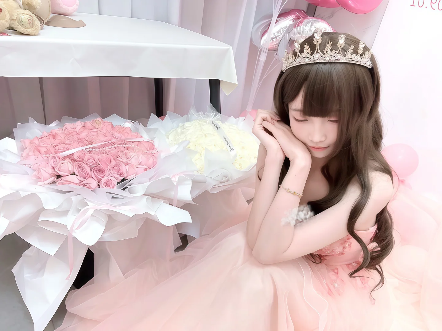 我的18岁 年轻 虚荣 骄傲 美丽