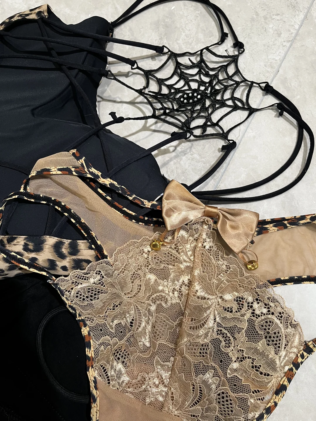 我才知道有一种勒肉，是这么诱人的！！