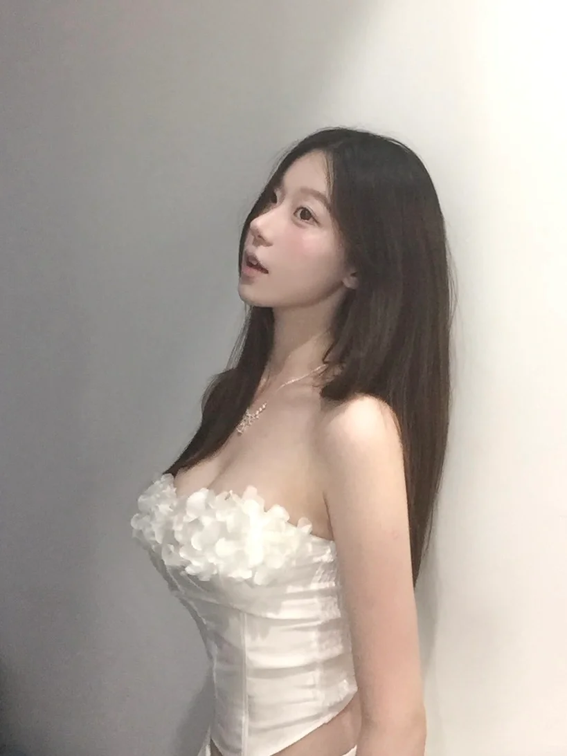 你不妨试试爱上我