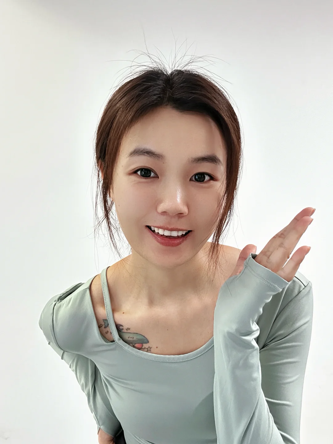 真实使用好物分享 | 瑜伽服
