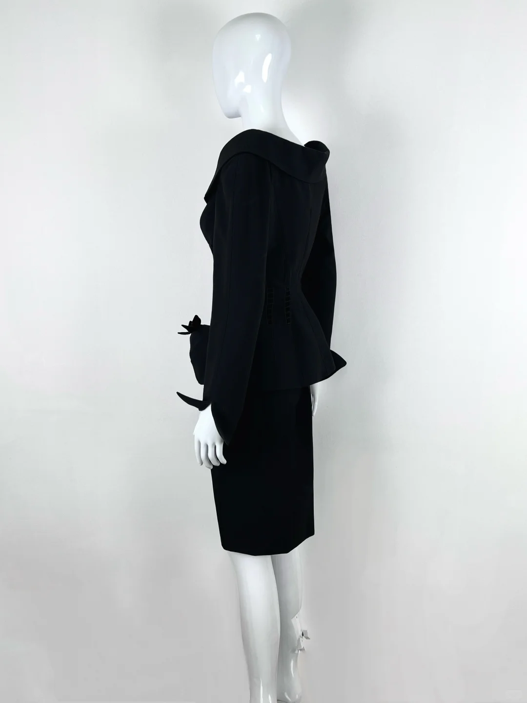 Mugler 时尚女魔头