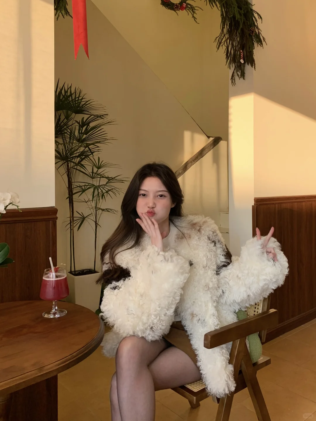 10套秋冬丝袜美丽穿💡
