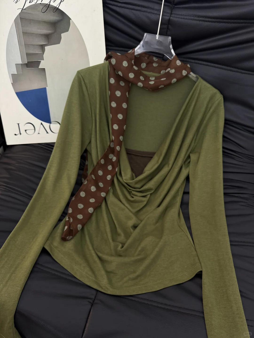 被你们催着要的温柔古早绿来了! 狠狠心动!