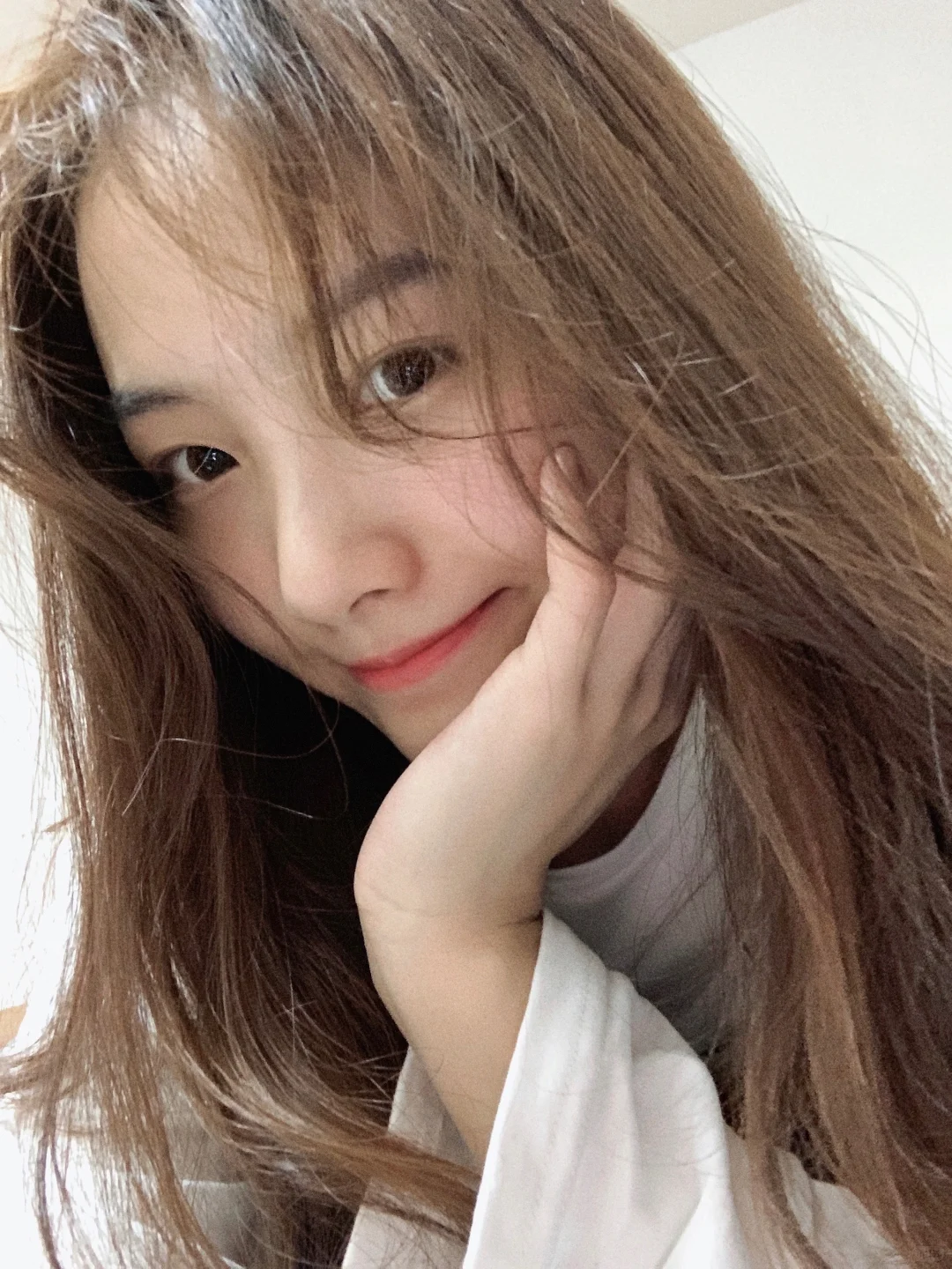 一些自拍们🤳🏻