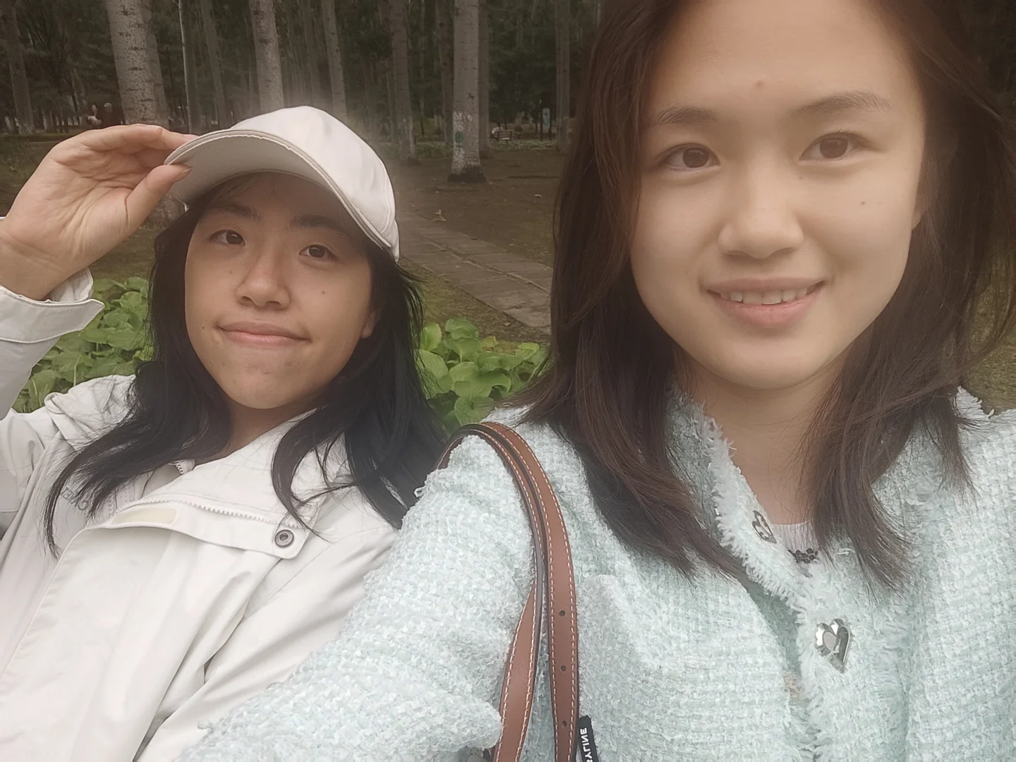 发点美美照片