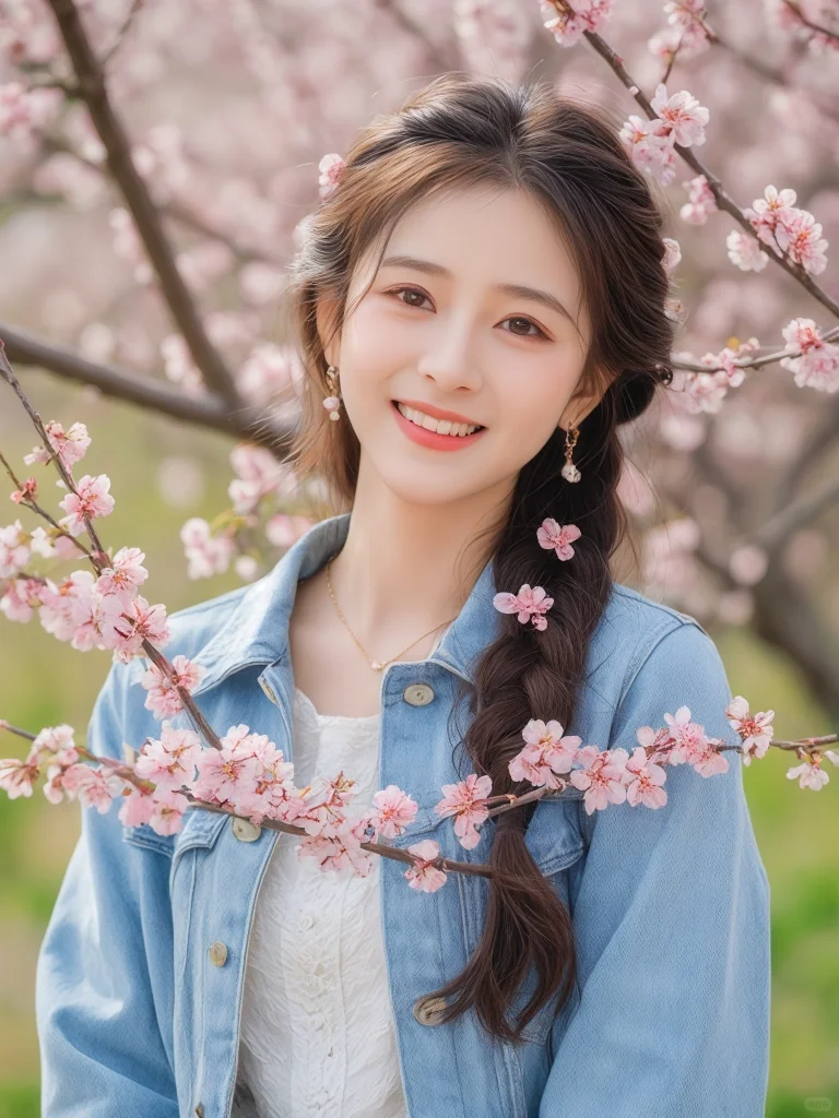 又到了拍花的季节了～