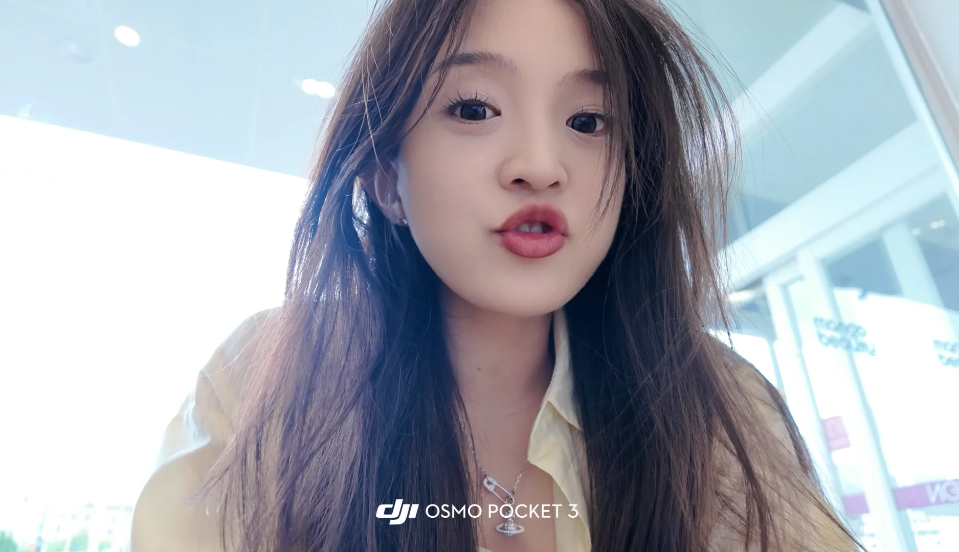 对大疆真的祛魅不了一点啊