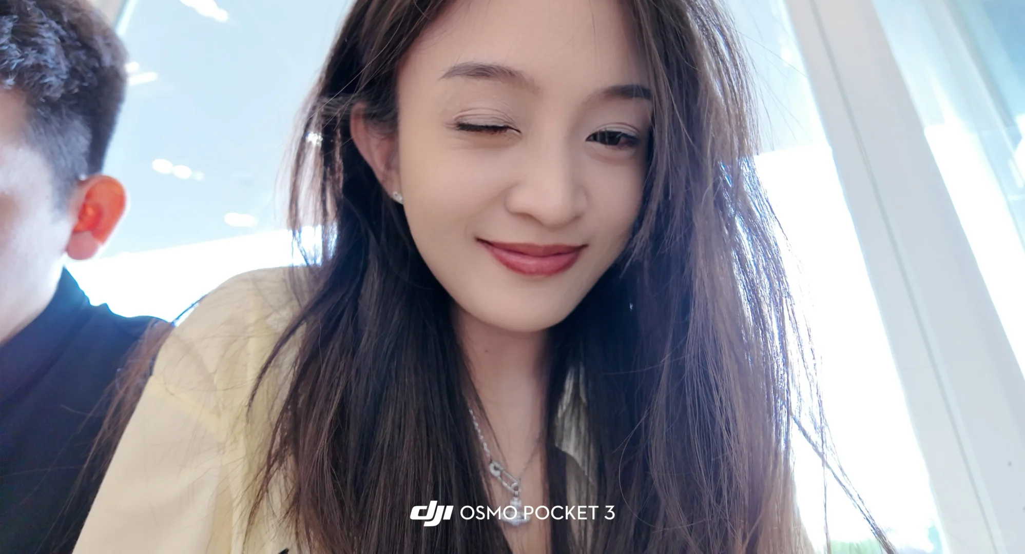 对大疆真的祛魅不了一点啊