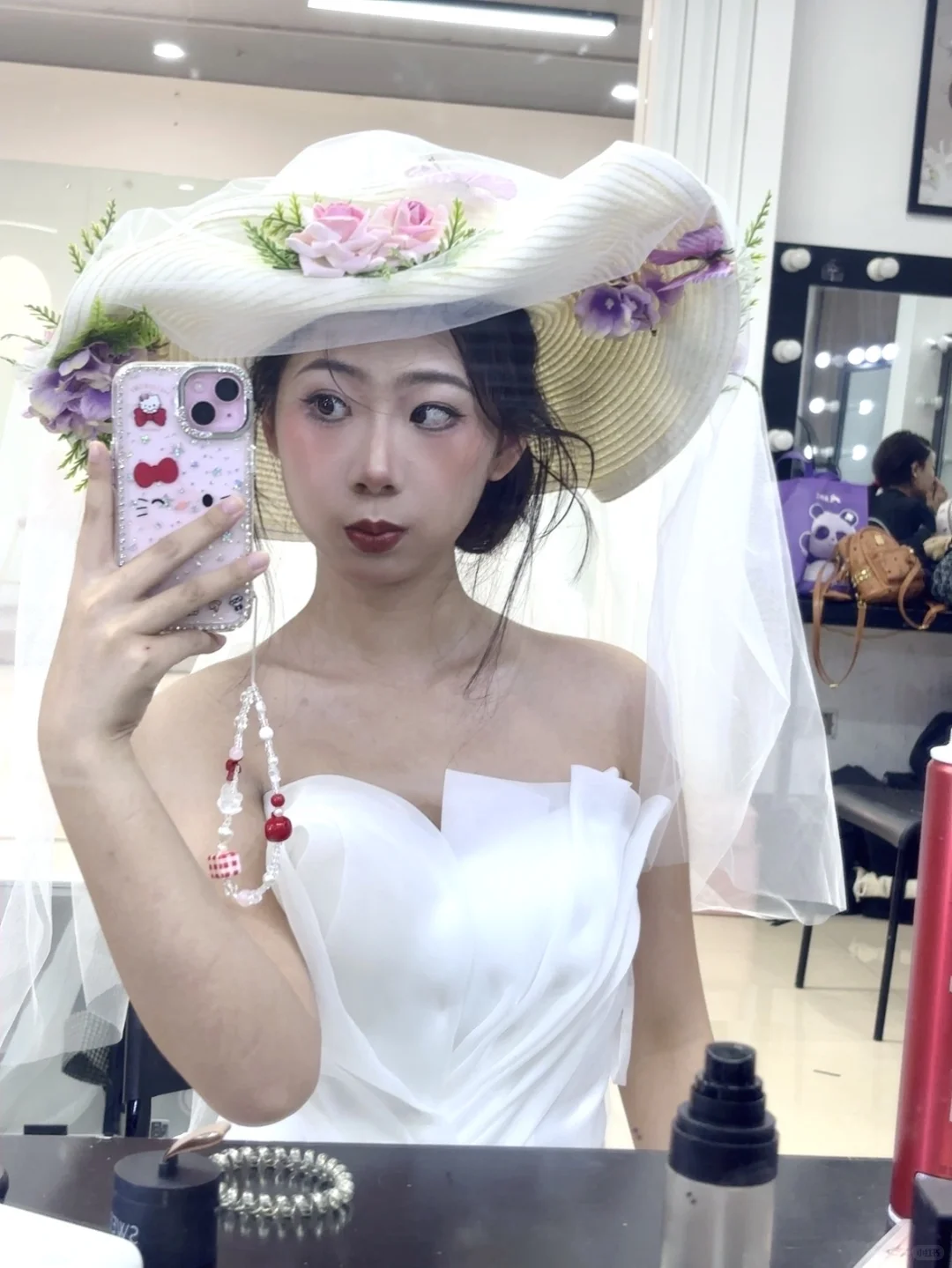 07年女大学生在贵阳第一次当互勉模特