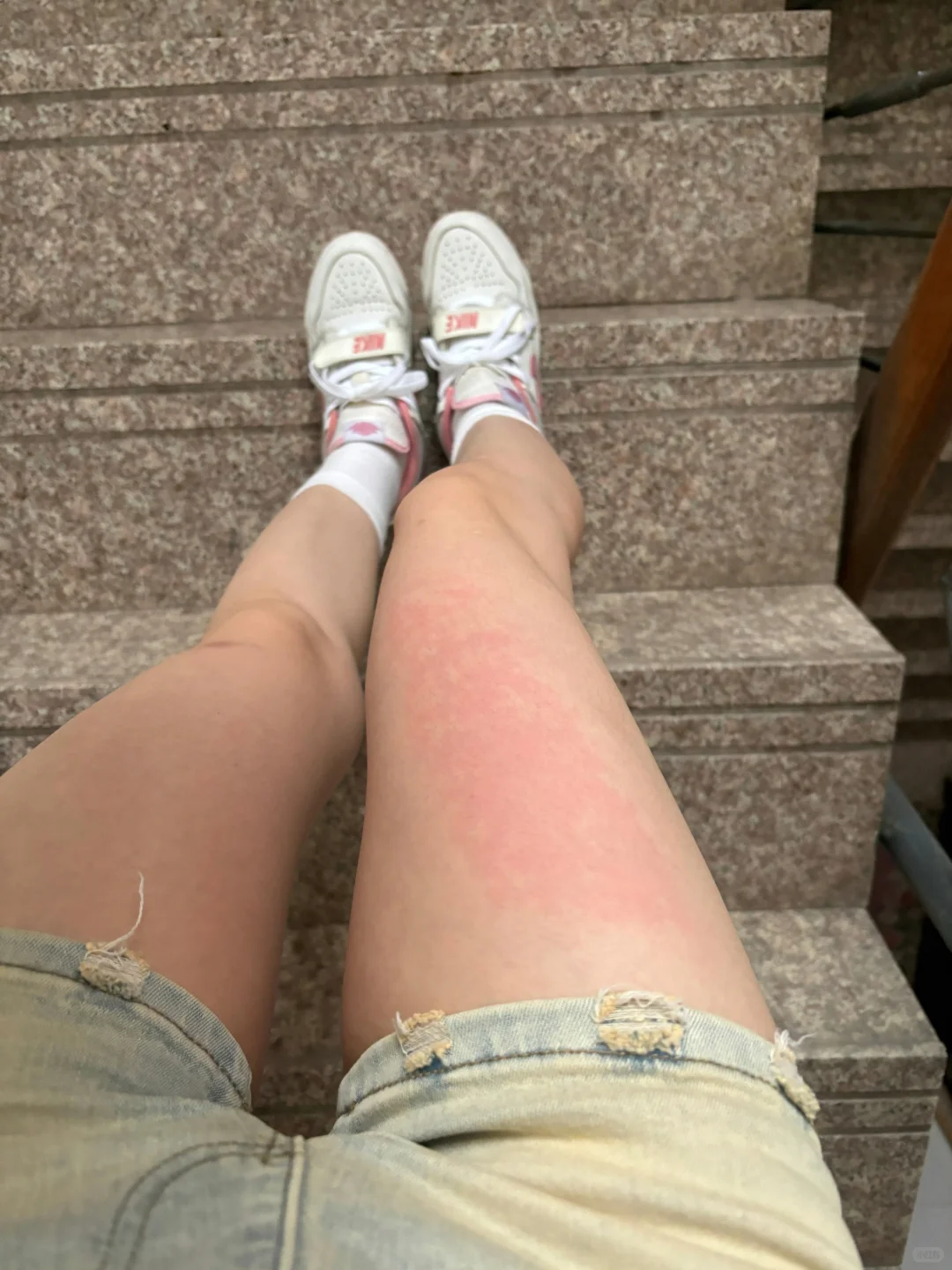 163｜96 咱就是说 二郎腿能别翘了不