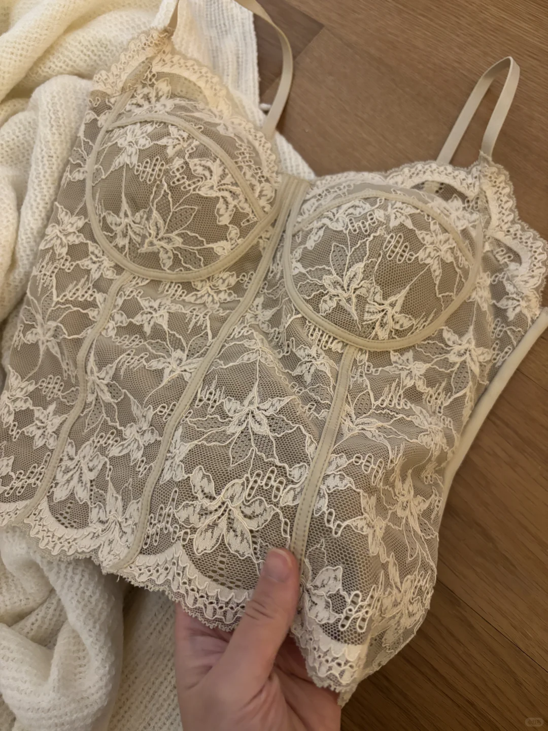 脱外套赢了!几十块藏副乳内搭绝了👏