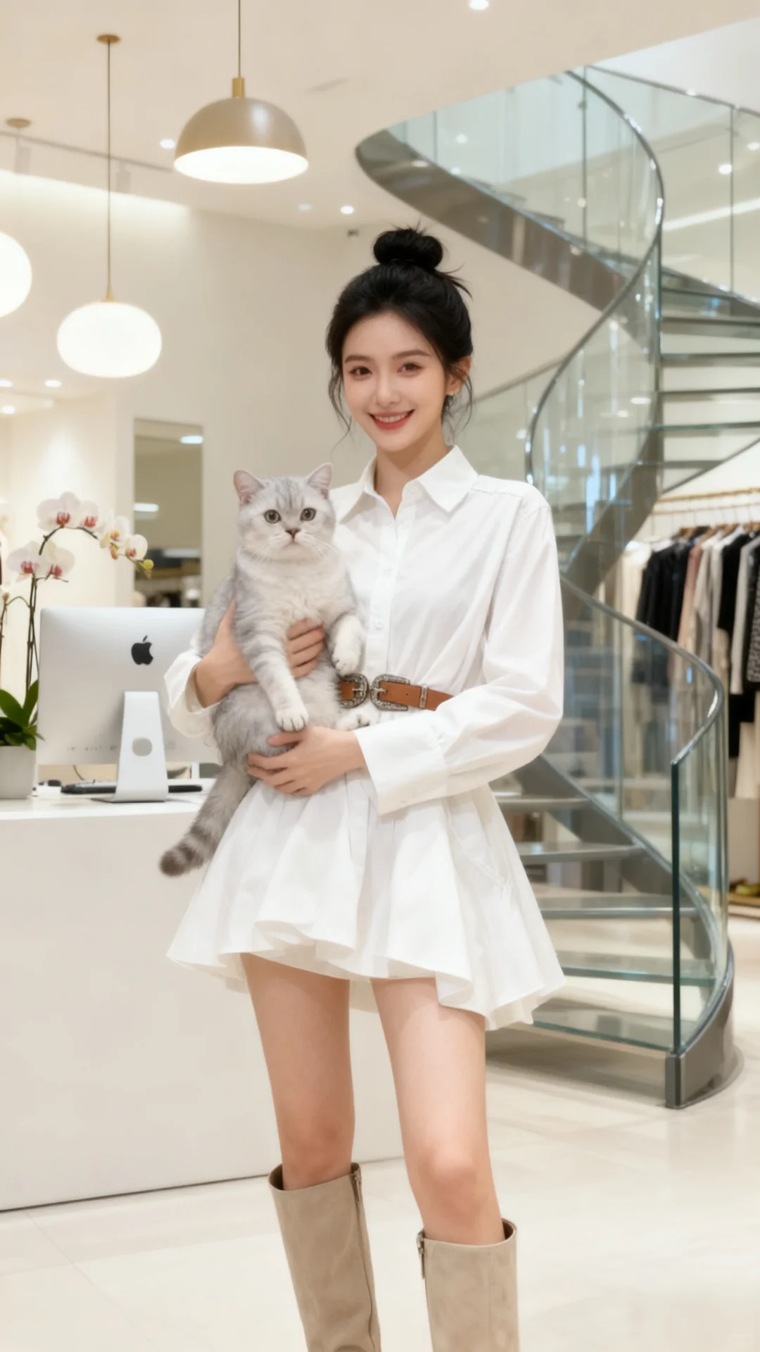 今天又是炸街的一天