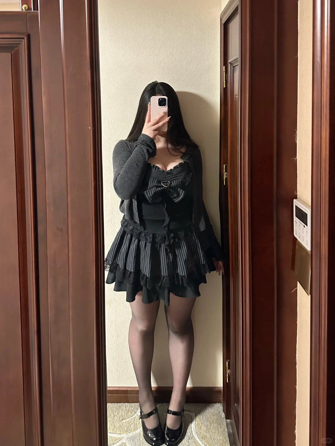 140斤｜微胖女孩甜辣风˙˚ 𓆩 ✞ 𓆪 ˚˙