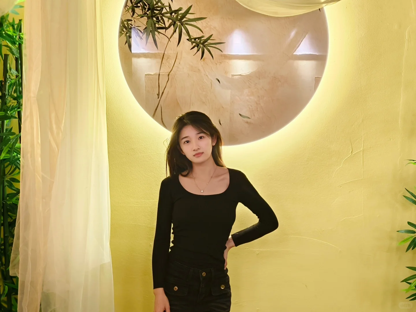 男朋友说我是普女，闺蜜说我是美女，到底？