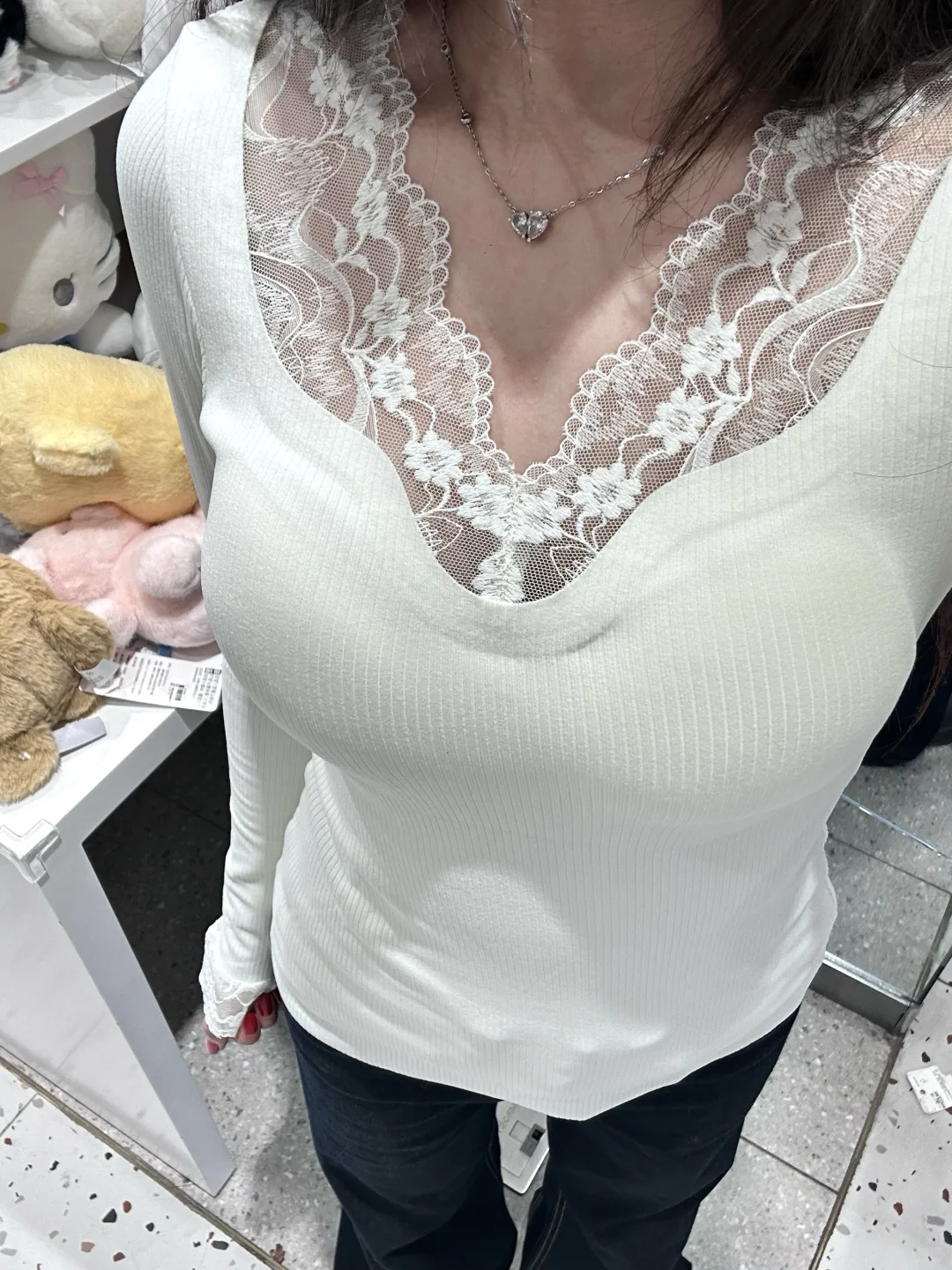 一件衣服怎么可以做到既保暖又修身的