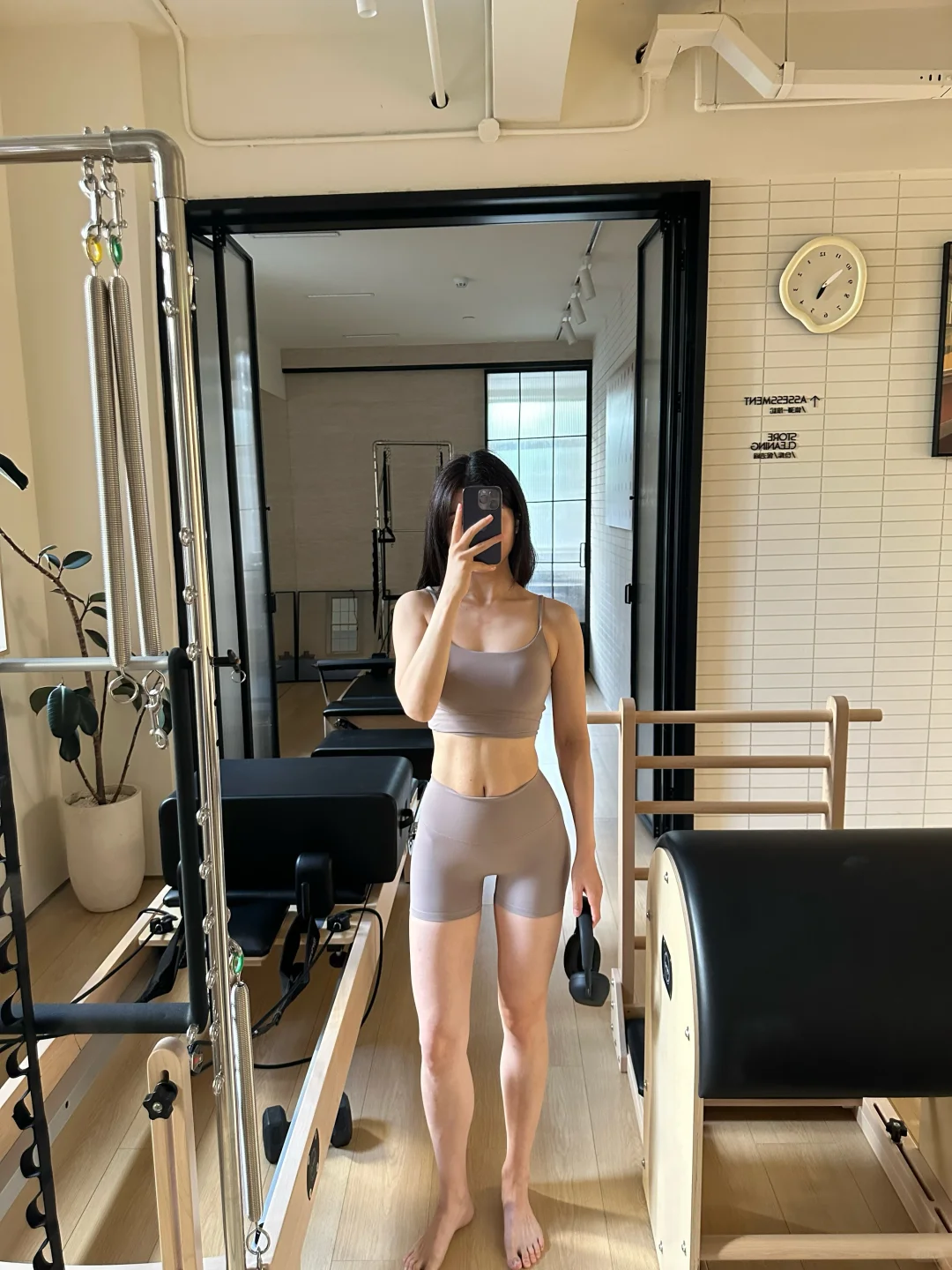 我宣布:网球+撸铁=减脂塑形天花板