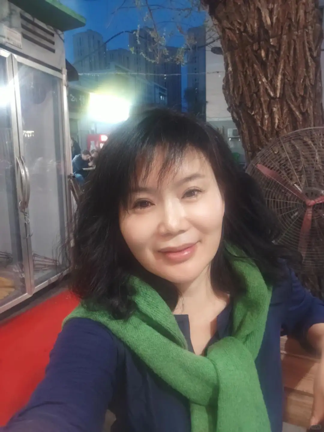 中年女性找婚姻