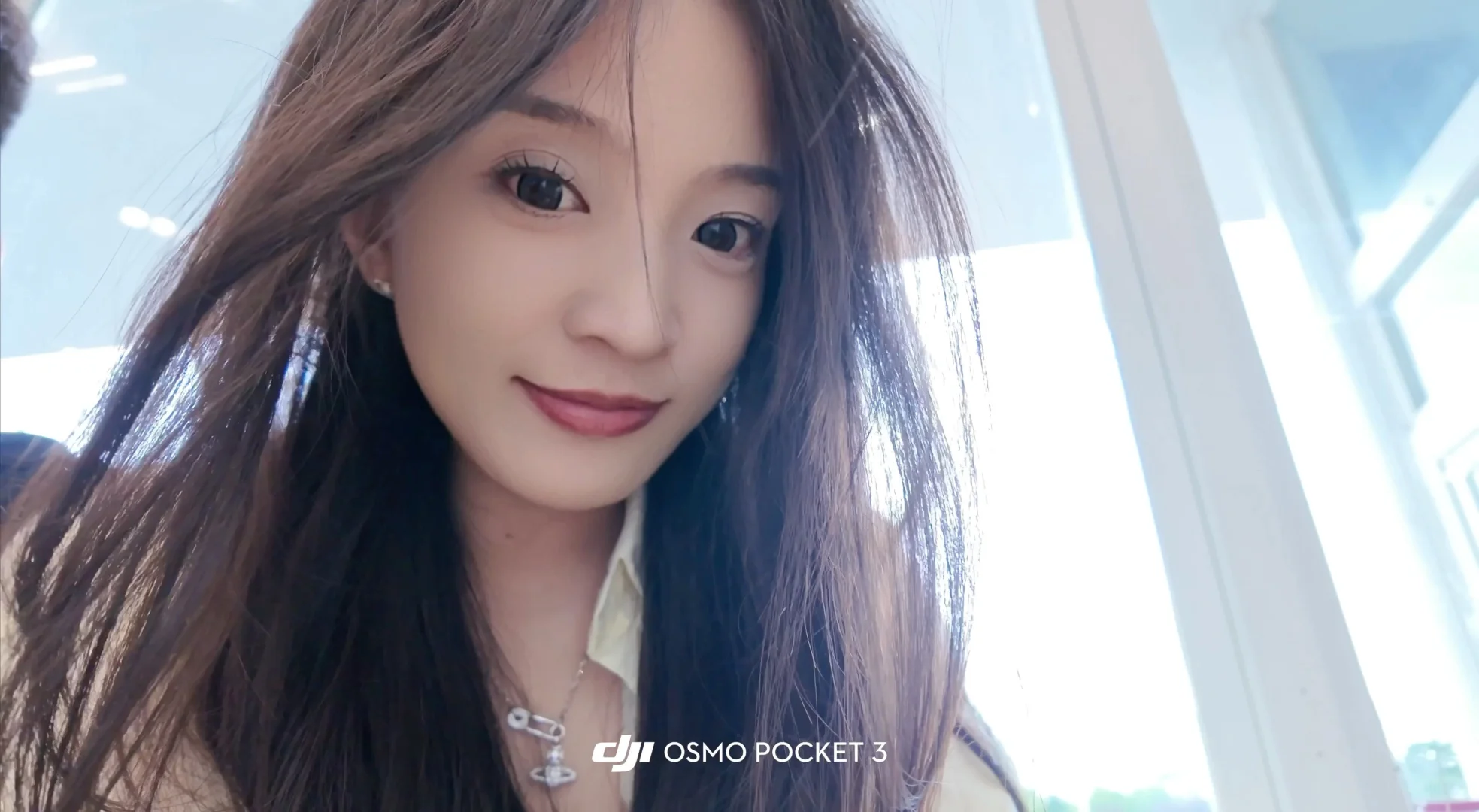 对大疆真的祛魅不了一点啊