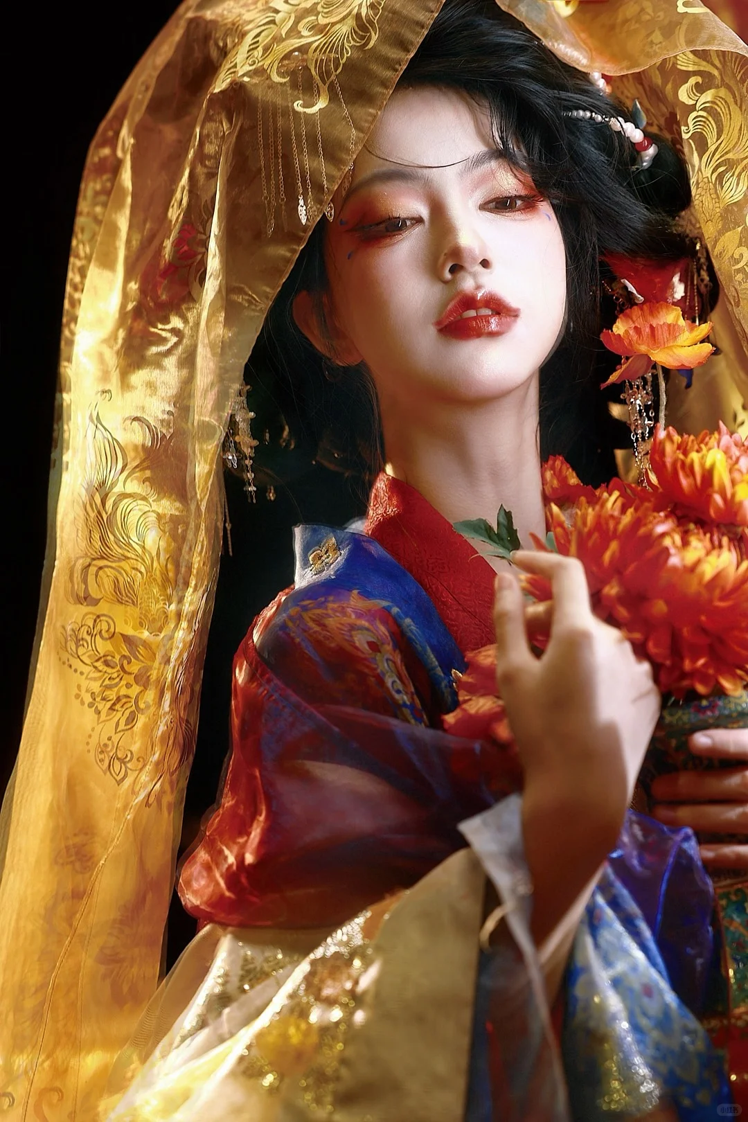 是谁发现live图的新用法啦！！！